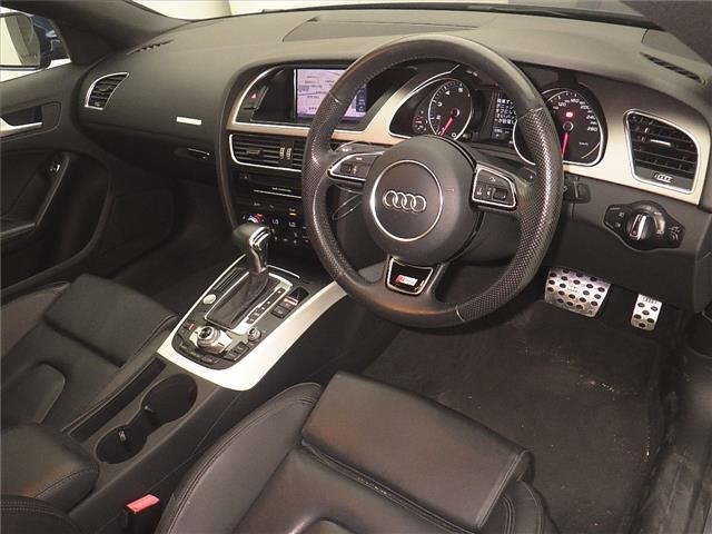 Audi A5 2013 8551223-3