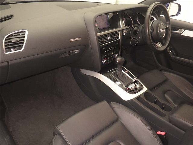 Audi A5 2013 8551223-4