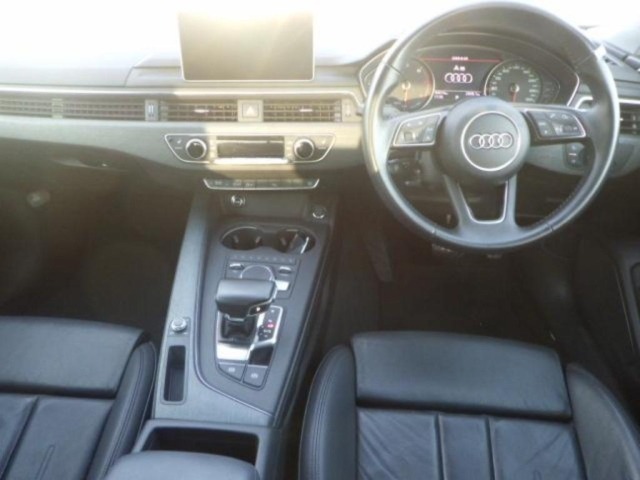 Audi A5 2018 8551224-3