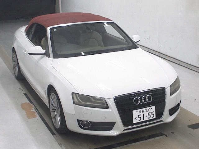 Audi A5 2011 8551321-0