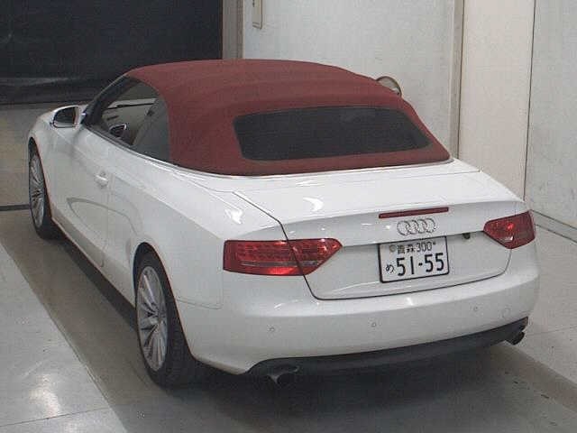 Audi A5 2011 8551321-1