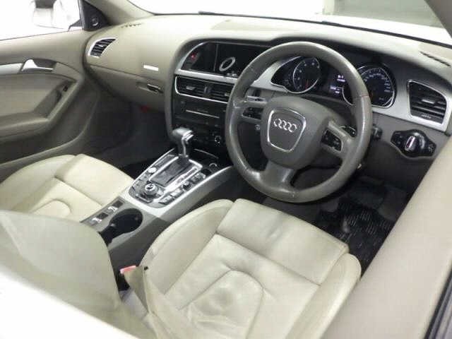 Audi A5 2011 8551321-3