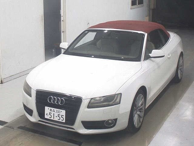 Audi A5 2011 8551321-4