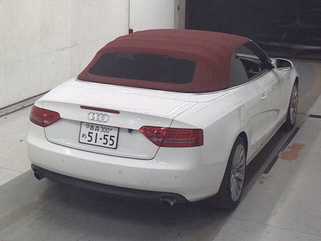 Audi A5 2011 8551321-5