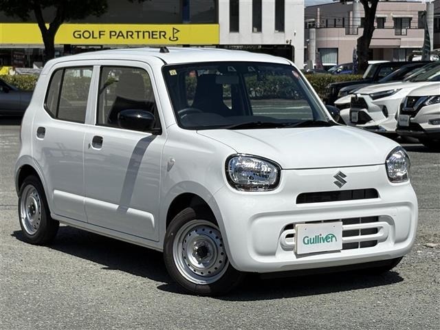 Suzuki ALTO 2023 8538688-0