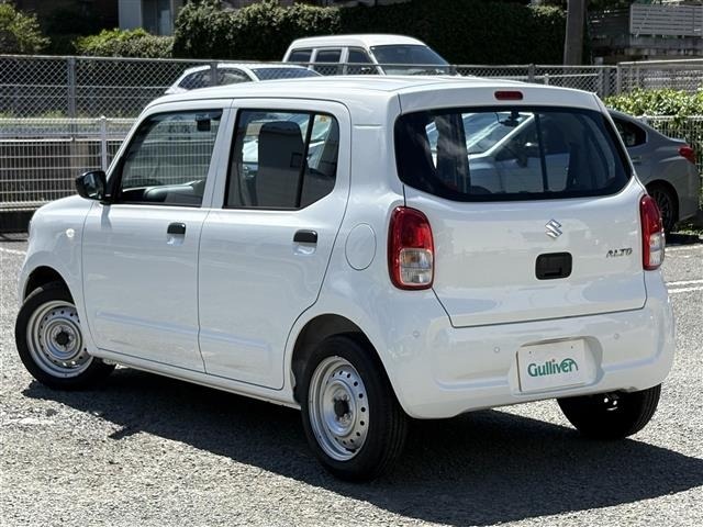 Suzuki ALTO 2023 8538688-13