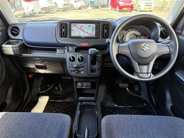 Suzuki ALTO 2023 8538688-14