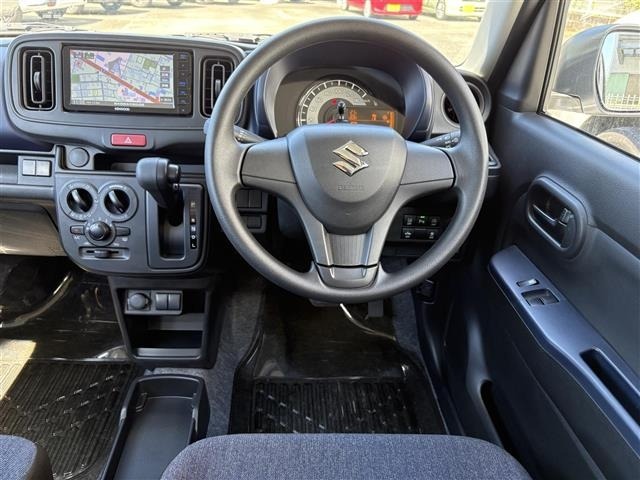 Suzuki ALTO 2023 8538688-15
