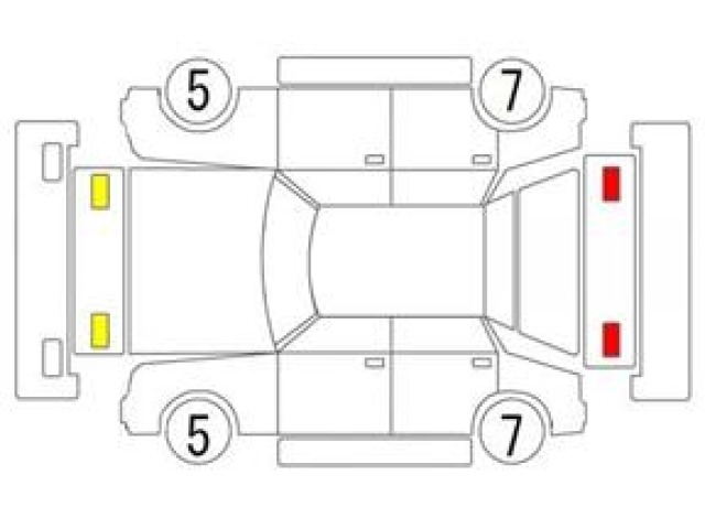 Suzuki ALTO 2023 8538688-23