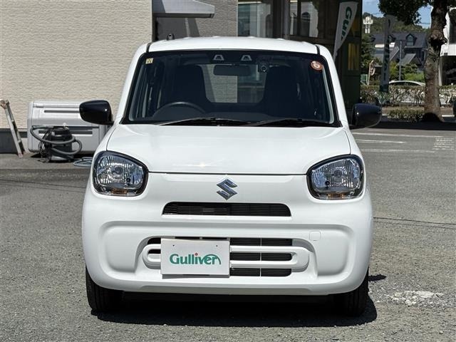 Suzuki ALTO 2023 8538688-4