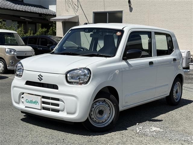 Suzuki ALTO 2023 8538688-6