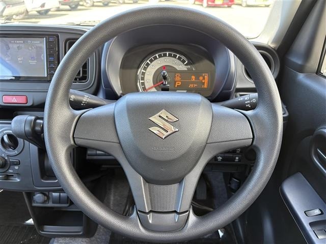 Suzuki ALTO 2023 8538688-7