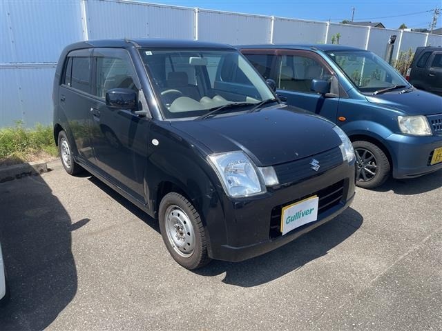 Suzuki ALTO 2007 8538689-0