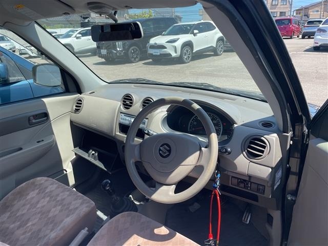 Suzuki ALTO 2007 8538689-1