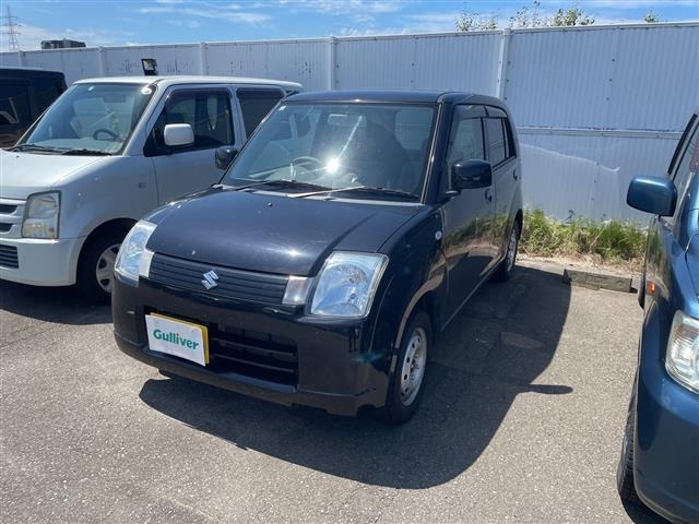 Suzuki ALTO 2007 8538689-3