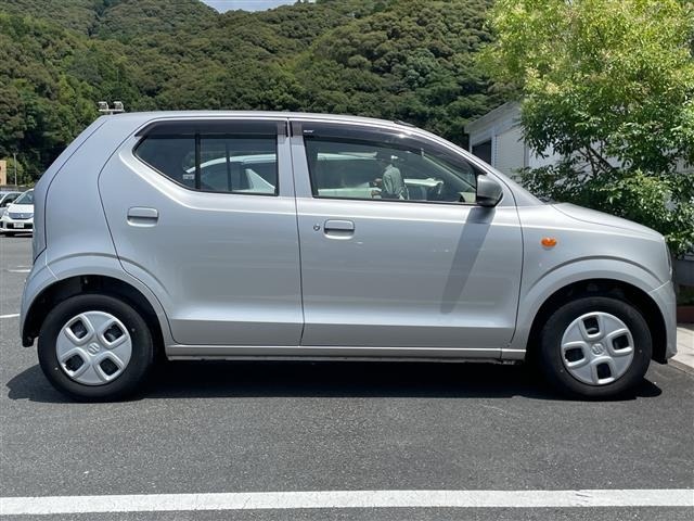 Suzuki ALTO 2021 8538691-13