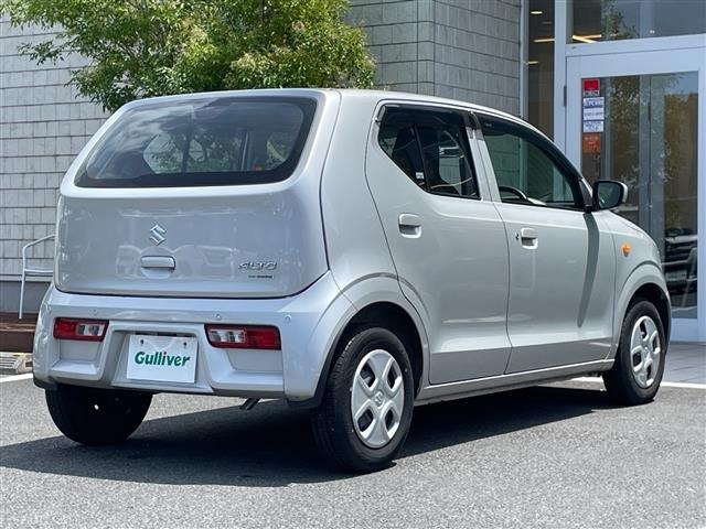Suzuki ALTO 2021 8538691-14