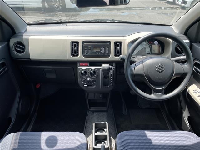Suzuki ALTO 2021 8538691-15