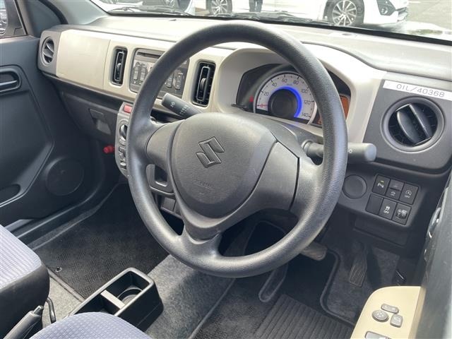 Suzuki ALTO 2021 8538691-16