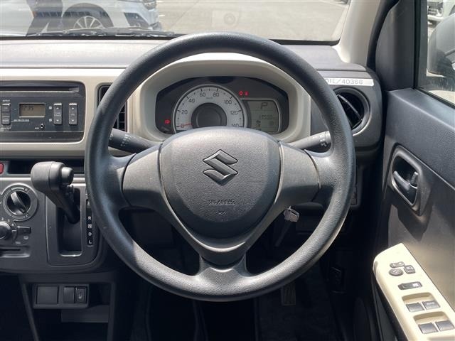 Suzuki ALTO 2021 8538691-18
