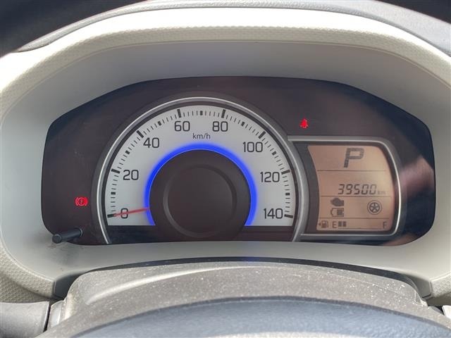 Suzuki ALTO 2021 8538691-19