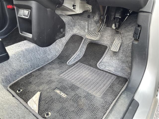 Suzuki ALTO 2021 8538691-20