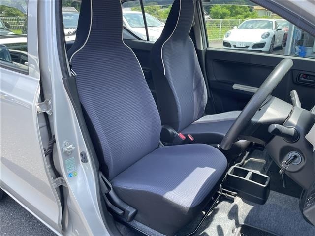 Suzuki ALTO 2021 8538691-22