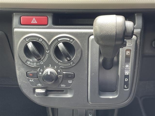Suzuki ALTO 2021 8538691-5