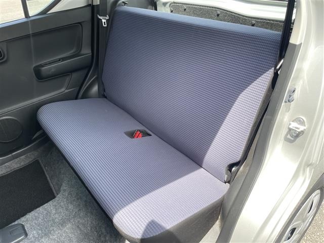 Suzuki ALTO 2021 8538691-6