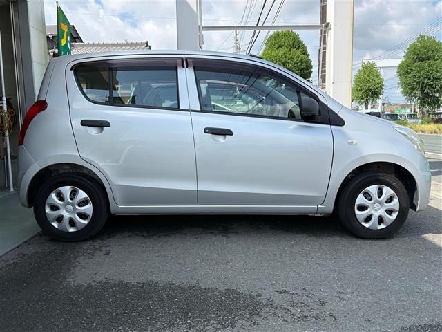 Suzuki ALTO 2012 8538694-1