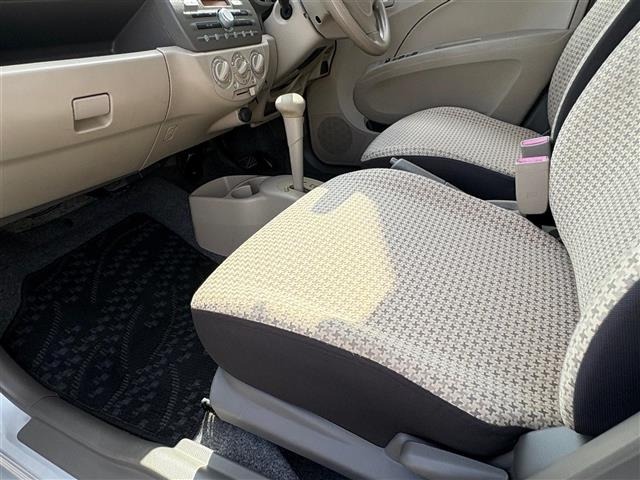 Suzuki ALTO 2012 8538694-10