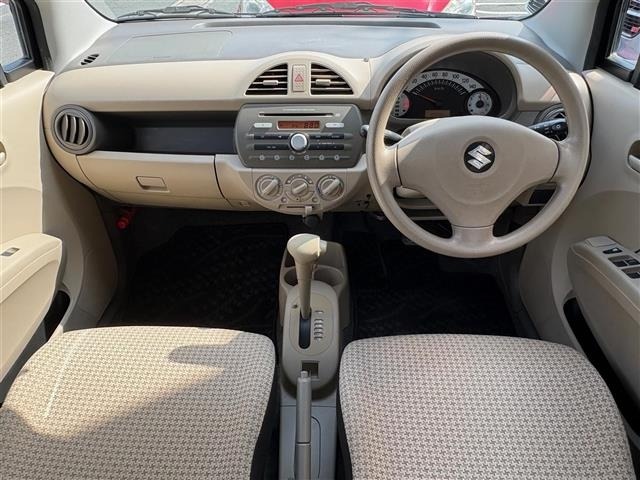 Suzuki ALTO 2012 8538694-14