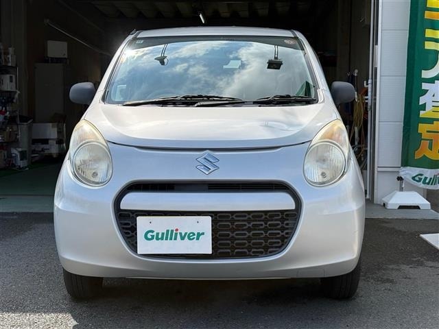 Suzuki ALTO 2012 8538694-15