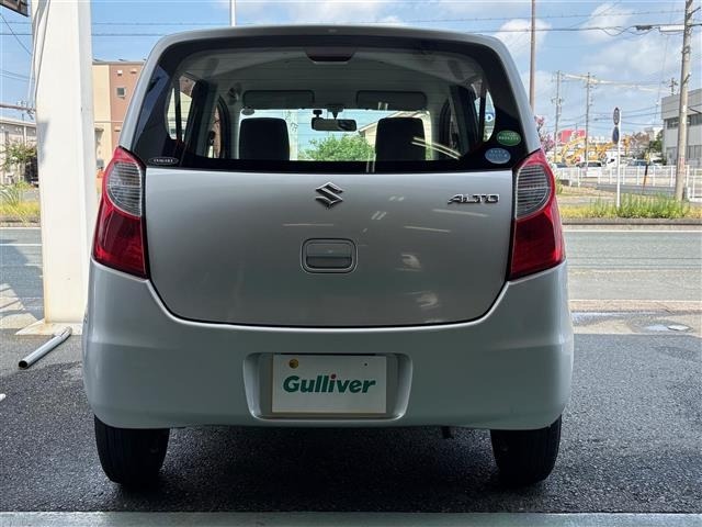 Suzuki ALTO 2012 8538694-16