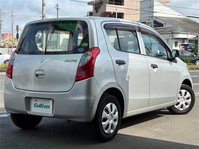 Suzuki ALTO 2012 8538694-17