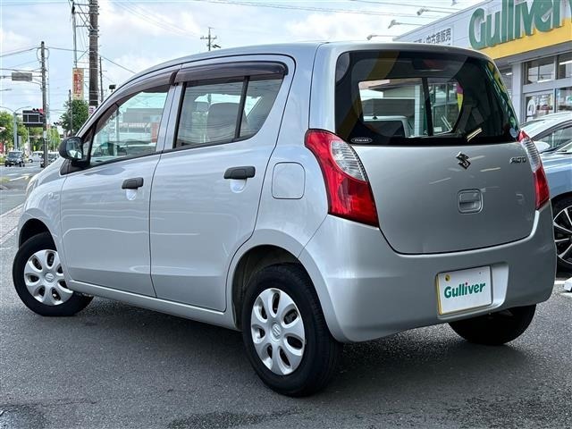 Suzuki ALTO 2012 8538694-18