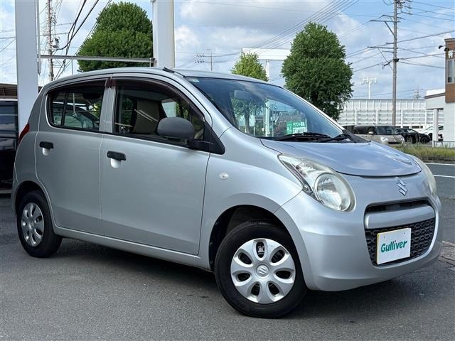Suzuki ALTO 2012 8538694-19