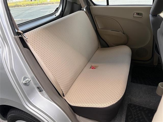 Suzuki ALTO 2012 8538694-20
