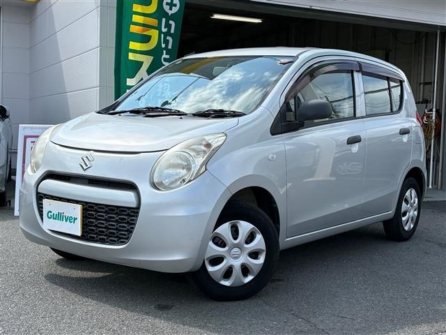 Suzuki ALTO 2012 8538694-21
