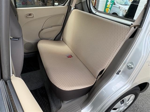 Suzuki ALTO 2012 8538694-22
