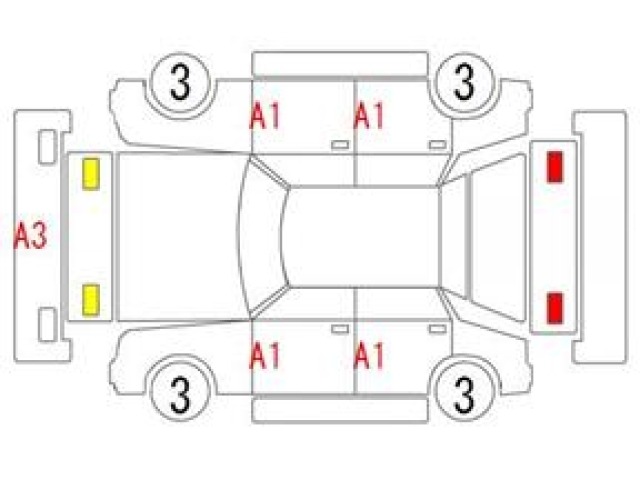 Suzuki ALTO 2012 8538694-23