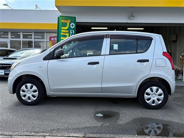 Suzuki ALTO 2012 8538694-3