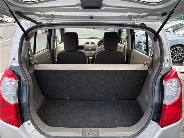 Suzuki ALTO 2012 8538694-4