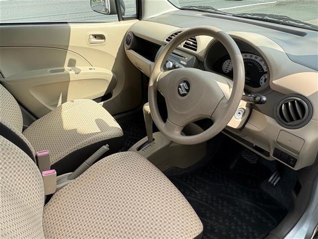 Suzuki ALTO 2012 8538694-5