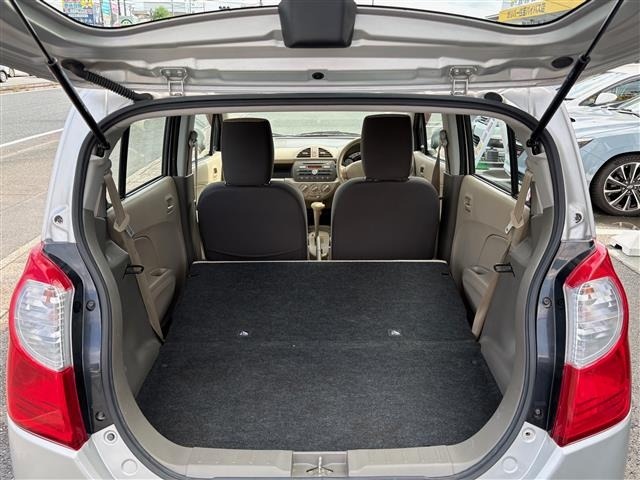 Suzuki ALTO 2012 8538694-6