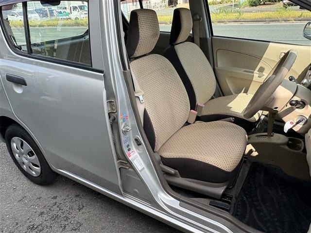 Suzuki ALTO 2012 8538694-8