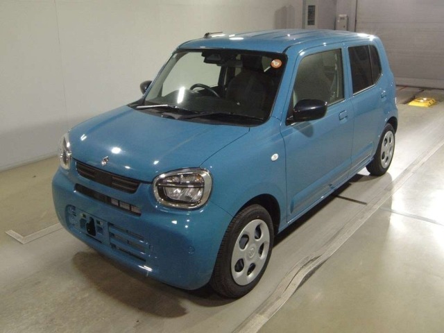 Suzuki ALTO 2025 8538695-0