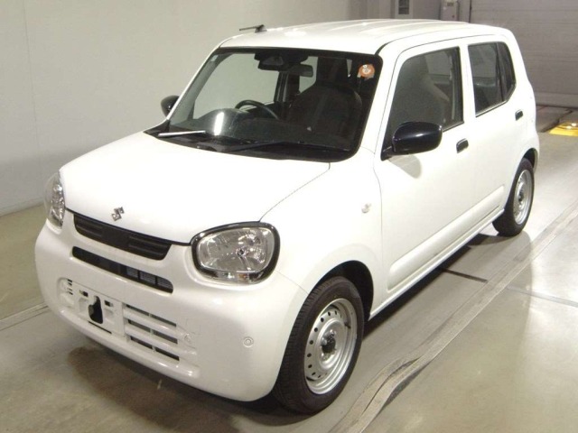 Suzuki ALTO 2025 8538702-0