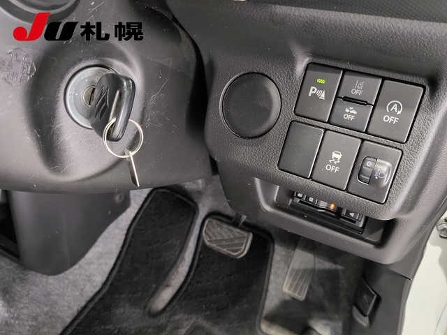 Suzuki ALTO 2021 8538704-4
