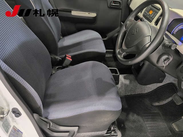 Suzuki ALTO 2021 8538704-5